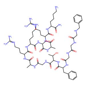 aladdin 阿拉丁 N407687 [Nphe1]Nociceptin(1-13)NH2 TFA 267234-08-2 98%