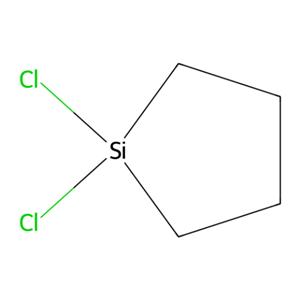 1,1-二氯硅杂环戊烷,Cyclotetramethylenedichlorosilane