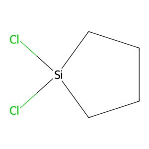 1,1-二氯硅雜環(huán)戊烷,Cyclotetramethylenedichlorosilane