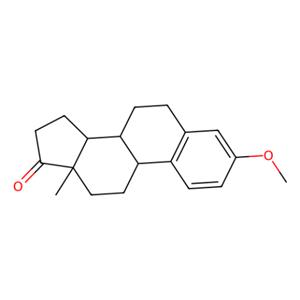 aladdin 阿拉丁 E404101 雌酮-3-甲醚 1624-62-0 98%