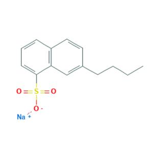 丁基萘磺酸钠,Sodium Butylnaphthalenesulfonate