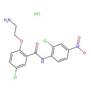 aladdin 阿拉丁 H302847 HJC0152,STAT3 的抑制剂 1420290-99-8 95%