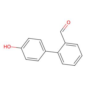 aladdin 阿拉丁 H332962 4′-羟基联苯-2-甲醛 400747-55-9 95%