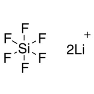 六氟硅酸锂,Lithium hexafluorosilicate