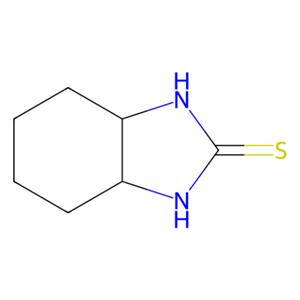 aladdin 阿拉丁 O357074 八氢-2H-苯并咪唑-2-硫酮(异构体混合物) 30086-64-7 96%