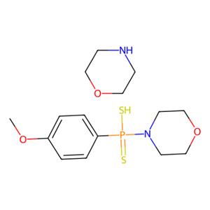 aladdin 阿拉丁 G275260 GYY 4137,水溶性，缓释H 2 S供体 106740-09-4 ≥95%