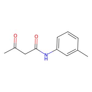 aladdin 阿拉丁 O353333 3-氧代-N-m-甲苯基丁酰胺 25233-46-9 97%
