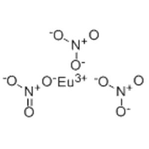 硝酸铕,Europium Nitrate