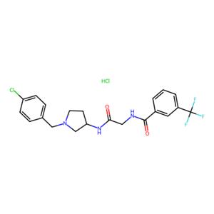 aladdin 阿拉丁 T274845 CCR2 antagonist 4 hydrochloride 1313730-14-1 ≥99%