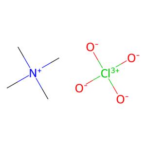 aladdin 阿拉丁 T348037 四甲基高氯酸铵 2537-36-2 98%