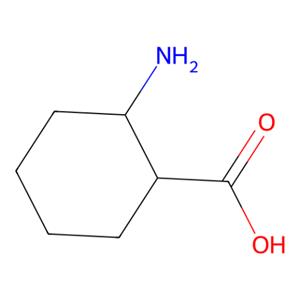 顺-2-氨基-1-环己烷羧酸,cis-2-Amino-1-cyclohexanecarboxylic acid