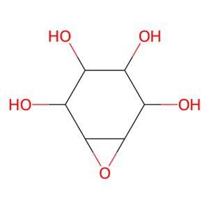 aladdin 阿拉丁 C276443 环己烯四醇β环氧化物 6090-95-5 ≥98%
