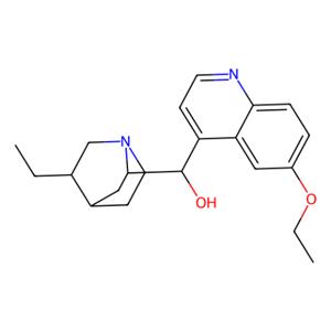 aladdin 阿拉丁 E337779 Ethylhydrocupreine 522-60-1 98%