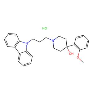 aladdin 阿拉丁 N286590 NNC 05-2090 盐酸盐 184845-18-9 ≥98%(HPLC)
