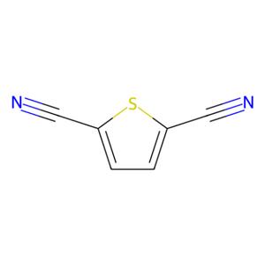 2,5-二氰基噻吩,thiophene-2,5-dicarbonitrile