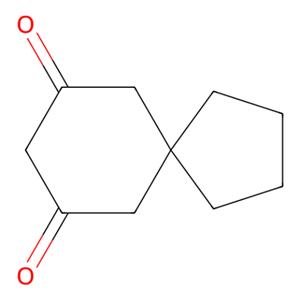 aladdin 阿拉丁 W418229 螺[2.5]癸烷-6,8-二酮 82683-51-0 98%