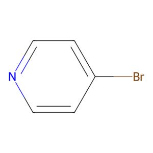 aladdin 阿拉丁 B302216 4-溴吡啶 1120-87-2 97%