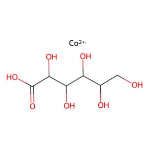 aladdin 阿拉丁 C346596 葡萄糖酸钴（II） 71957-08-9 98%