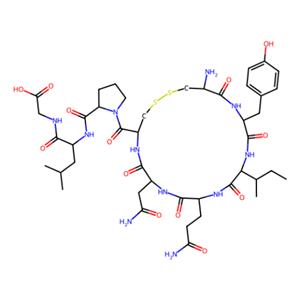 aladdin 阿拉丁 O274998 催产素（游离酸） 24346-32-5 ≥95%