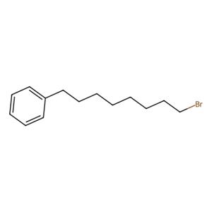 (8-溴辛基)苯,(8-Bromooctyl)benzene