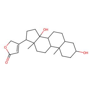 aladdin 阿拉丁 D154656 毛地黄毒苷配基 143-62-4 >95.0%(HPLC)