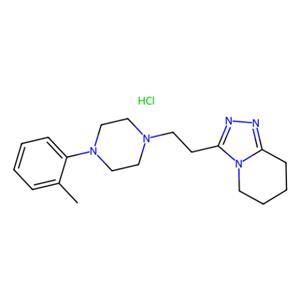 盐酸达匹拉唑,Dapiprazole hydrochloride