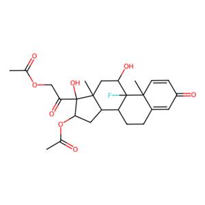aladdin 阿拉丁 T354823 曲安西龙双醋酸酯 67-78-7 98%