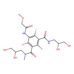 aladdin 阿拉丁 I304509 碘普罗胺 73334-07-3 98%