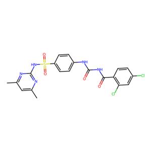 aladdin 阿拉丁 L287465 LDN 193188,磷脂酰胆碱转移蛋白（PC-TP）抑制剂 1267610-30-9 ≥99%(HPLC)