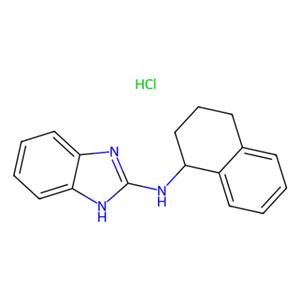 NS 8593 盐酸盐,NS 8593 hydrochloride