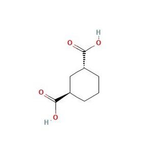 aladdin 阿拉丁 T632562 反式-1,3-环己烷二甲酸 2305-30-8 97%