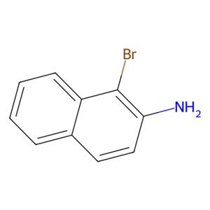 1-溴萘-2-胺,1-Bromonaphthalen-2-amine