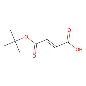 aladdin 阿拉丁 F336545 富马酸叔丁酯 135355-96-3 95%