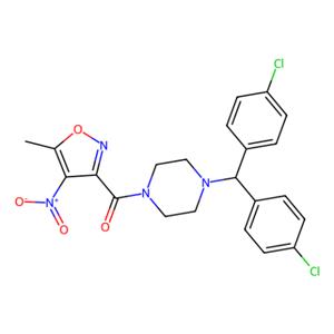 ML 210,杀死突变的表达HRAS的细胞,ML 210