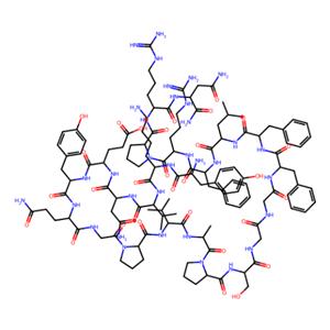 aladdin 阿拉丁 N353355 神经介肽U，大鼠  TFA盐 117505-80-3 95%