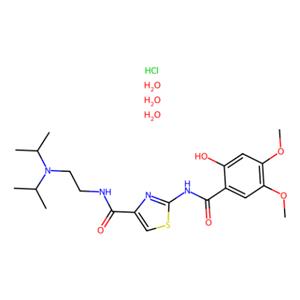 aladdin 阿拉丁 A413180 盐酸阿考替胺三水合物 773092-05-0 99%