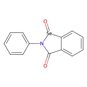 依布硒啉氧化物,Ebselen Oxide