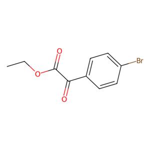 aladdin 阿拉丁 E357936 4-溴苯甲酰基甲酸乙酯 20201-26-7 95%