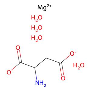 DL-天门冬氨酸镁(四水),DL-aspartic acid magnesium salt