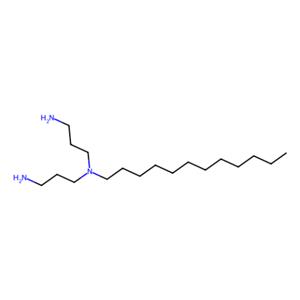 aladdin 阿拉丁 N303156 月桂胺二亚丙基二胺 2372-82-9 90%