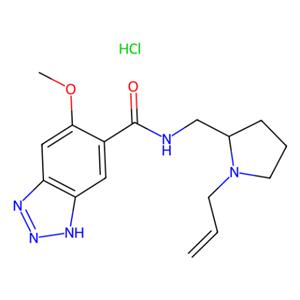 盐酸阿立必利,Alizapride HCl