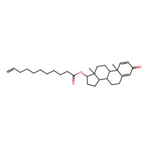 aladdin 阿拉丁 B302350 宝丹酮十一烯酸酯 13103-34-9 98%