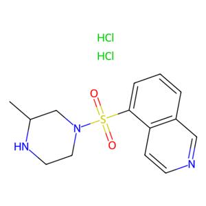 异-H7二盐酸盐,Iso-H7 dihydrochloride