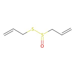aladdin 阿拉丁 A303933 大蒜素 539-86-6 ≥80%，混合物