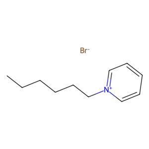 aladdin 阿拉丁 N304538 1-己基溴化吡啶鎓 74440-81-6 ≥98%