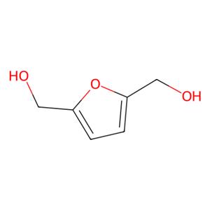 aladdin 阿拉丁 F182365 2,5-呋喃二甲醇 1883-75-6 98%