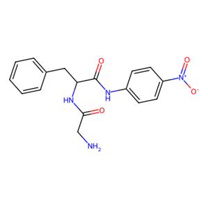 aladdin 阿拉丁 G355809 甘氨酸苯丙氨酸对硝基苯胺 21027-72-5 98%