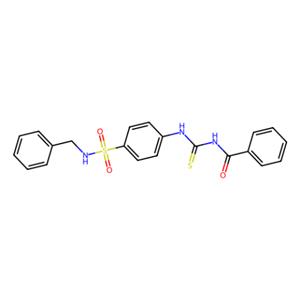 PU 23,多重耐药蛋白（MRP）4抑制剂,PU 23