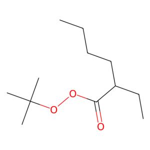 aladdin 阿拉丁 T303370 过氧化(2-乙基己酸)叔丁酯 3006-82-4 ≥98%