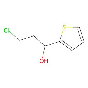 α-(2-氯乙基)-2-噻吩甲醇,alfa-(2-Chloroehtyl)-2-thiohenemethanol